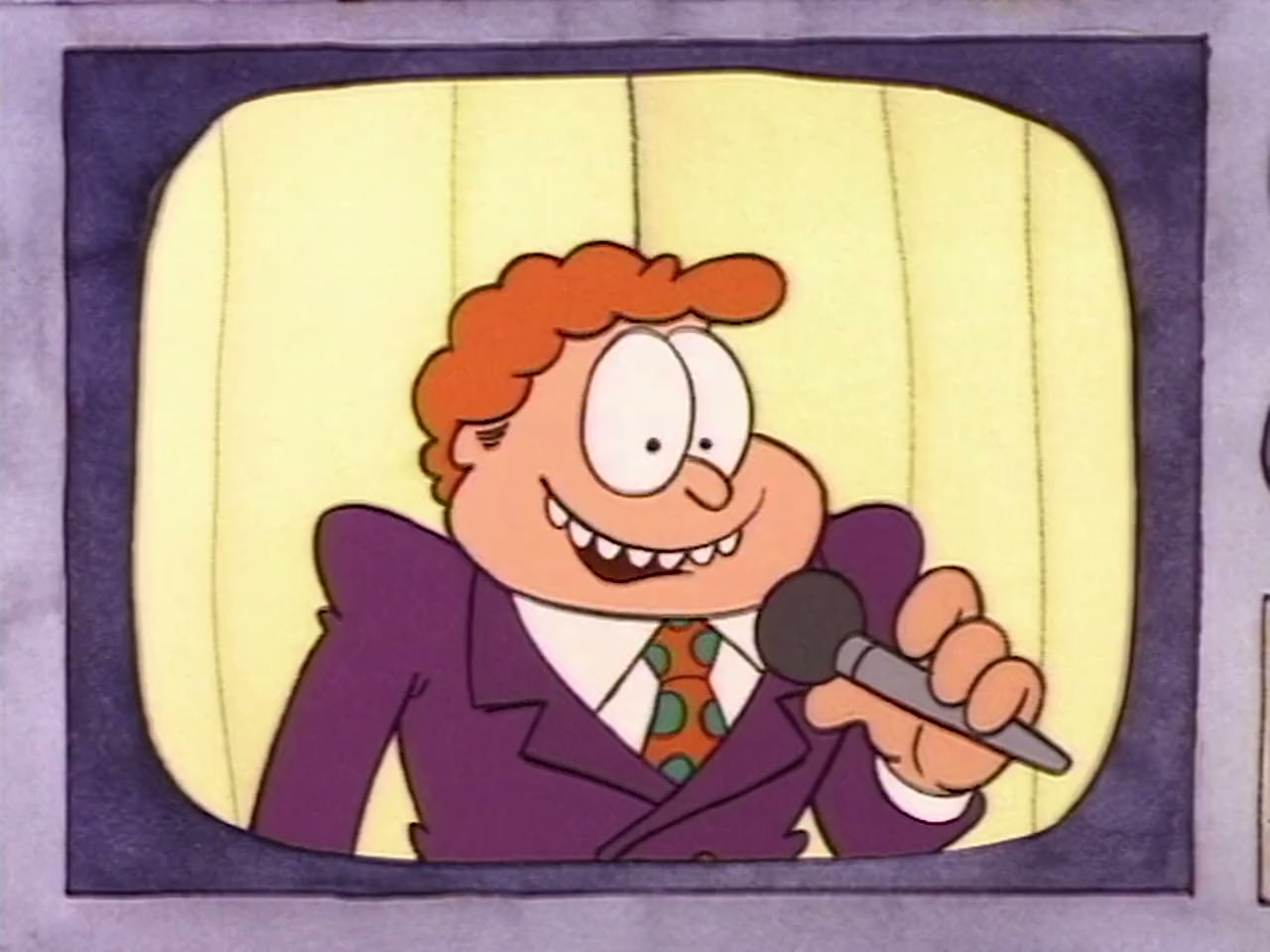 Garfield Goes Hollywood screenshot 2