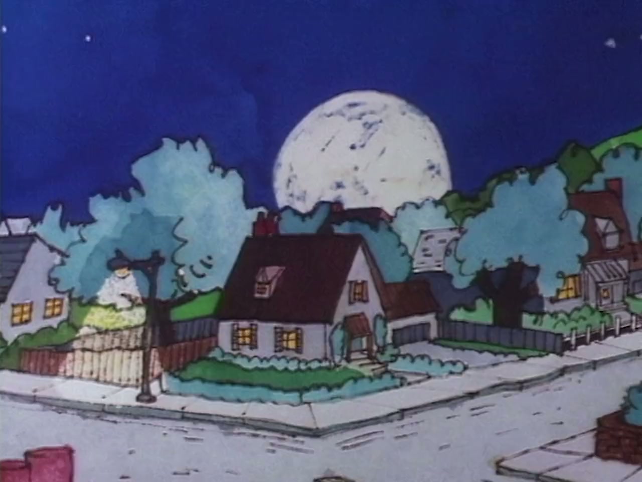 Garfield Goes Hollywood screenshot 3