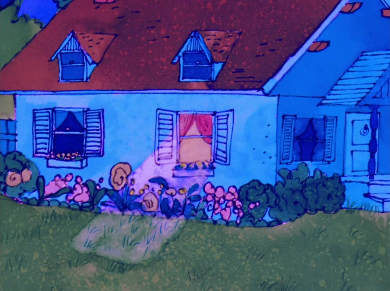 Garfield in Disguise screenshot 1