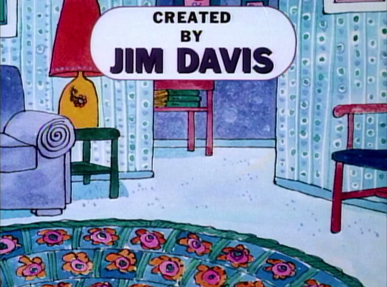 Garfield on the Town screenshot 2