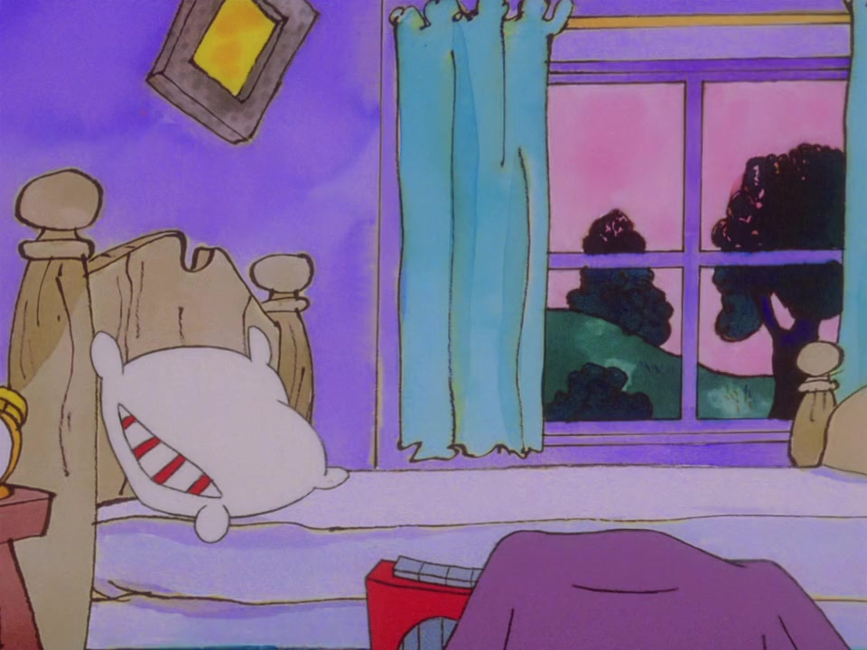 Garfield's Thanksgiving screenshot 3