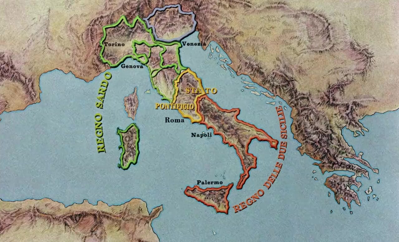 Viva l'Italia screenshot 2