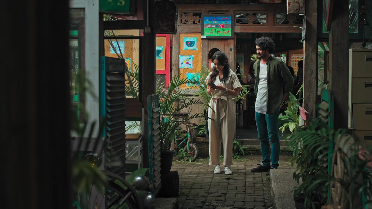 Garis Waktu screenshot 2