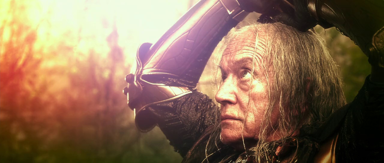Garm Wars: The Last Druid screenshot 3