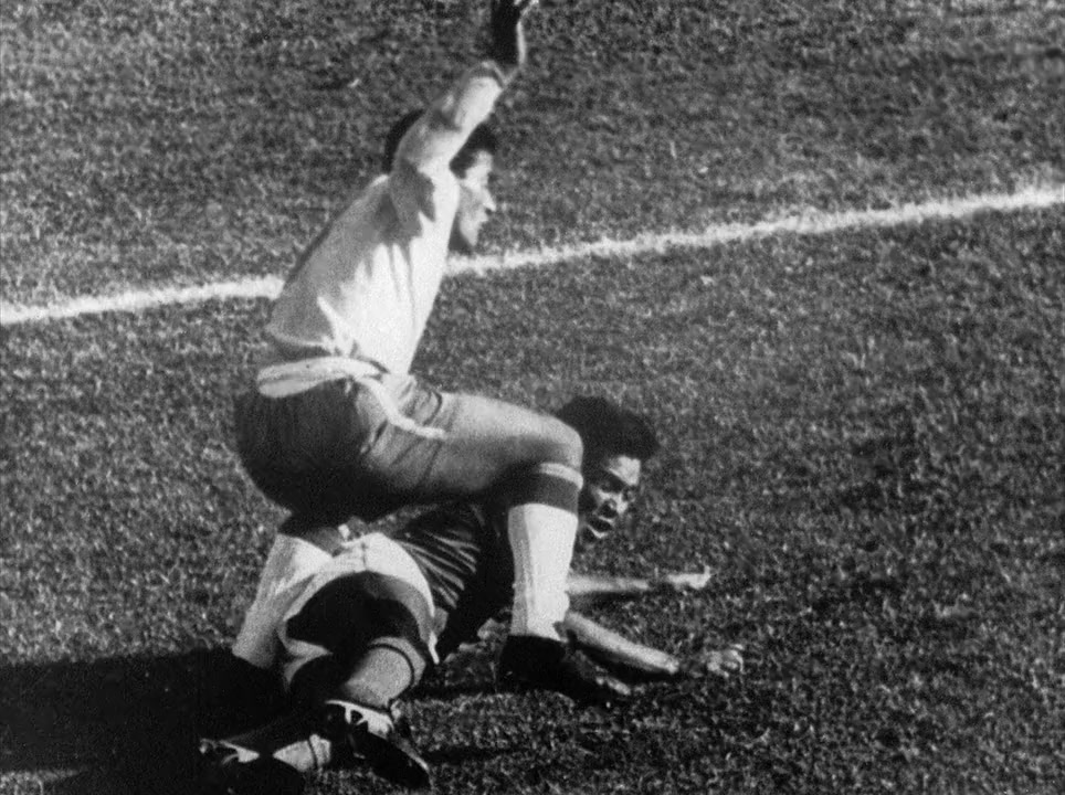 Garrincha - Alegria do Povo screenshot 1