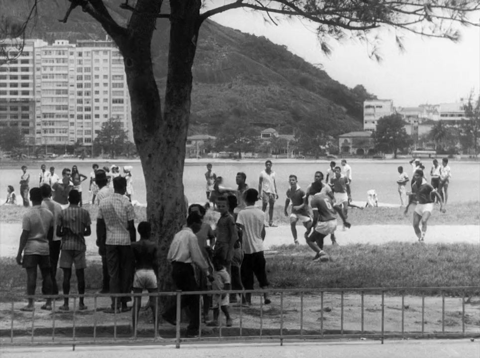 Garrincha - Alegria do Povo screenshot 2