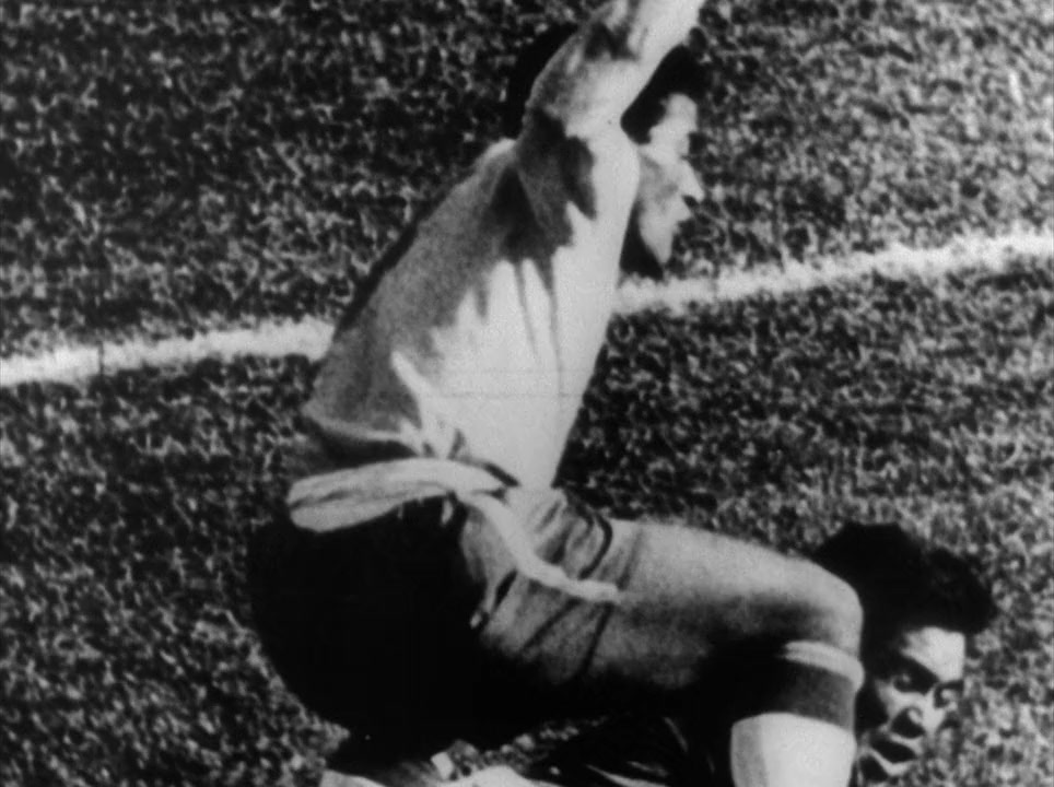 Garrincha - Alegria do Povo screenshot 3