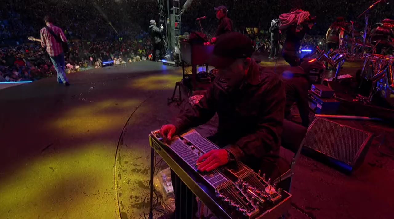 Garth: Live at Notre Dame screenshot 3