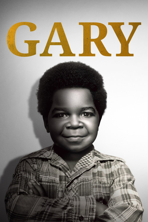 Gary (2024) poster
