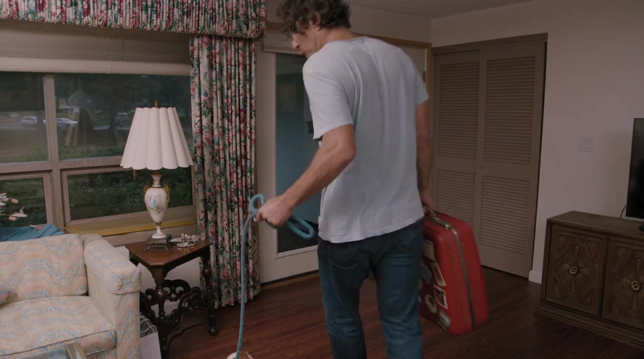 Gary Gulman: The Great Depresh screenshot 1