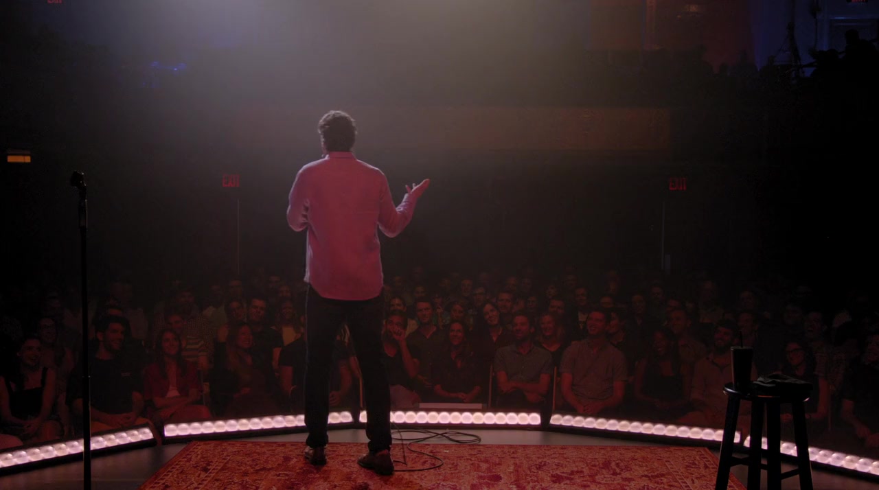 Gary Gulman: The Great Depresh screenshot 3