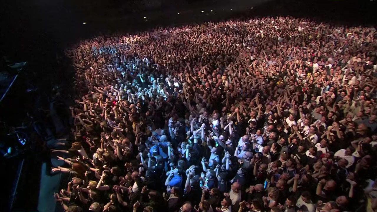 Gary Moore & Friends: One Night in Dublin - A Tribute to Phil Lynott screenshot 1