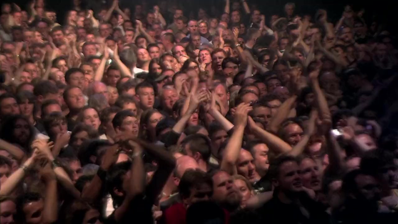 Gary Moore & Friends: One Night in Dublin - A Tribute to Phil Lynott screenshot 2