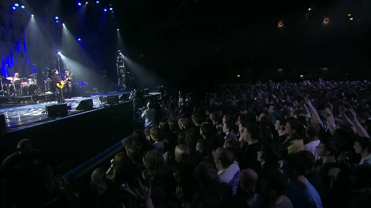 Gary Moore & Friends: One Night in Dublin - A Tribute to Phil Lynott screenshot 3