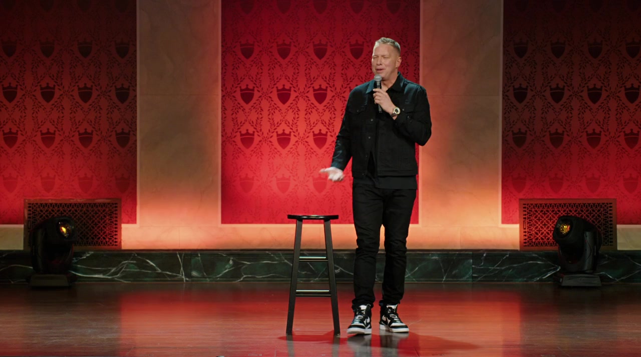 Gary Owen: Black Famous screenshot 1