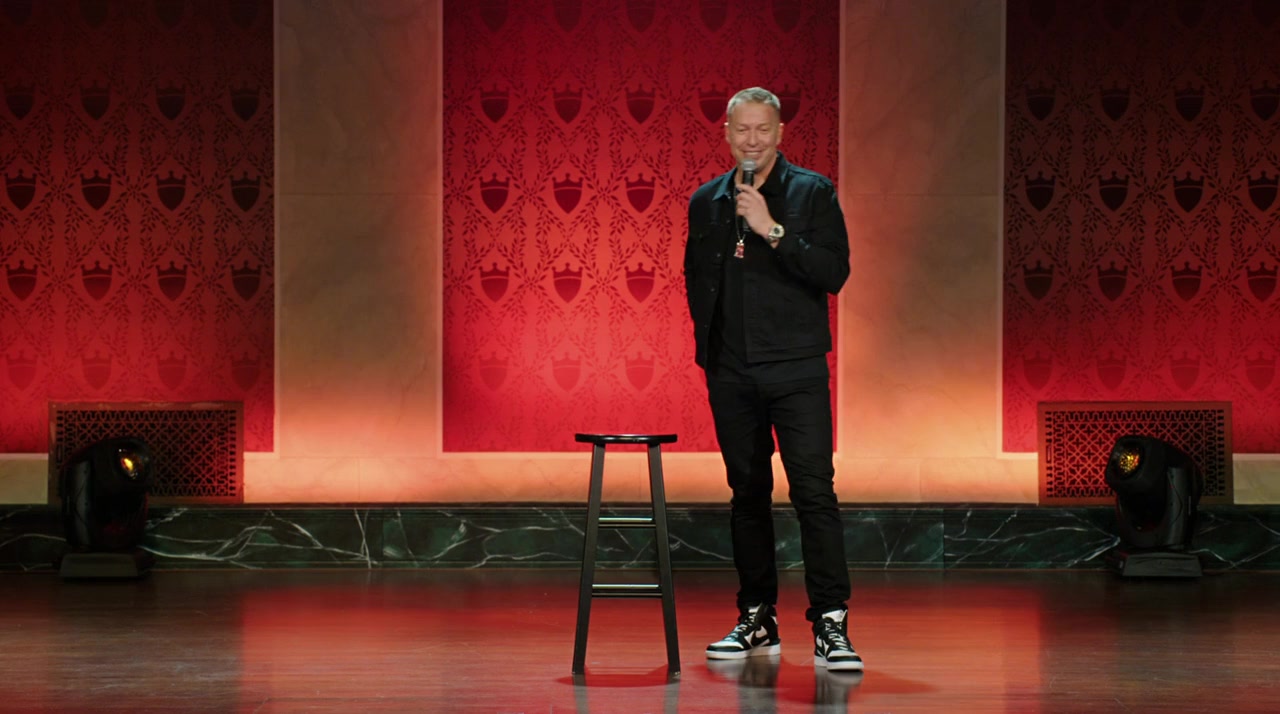 Gary Owen: Black Famous screenshot 2