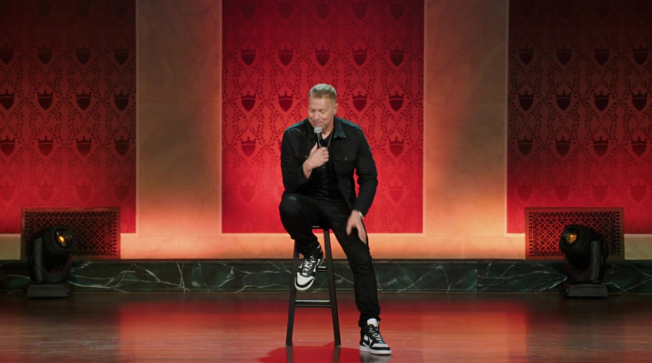 Gary Owen: Black Famous screenshot 3