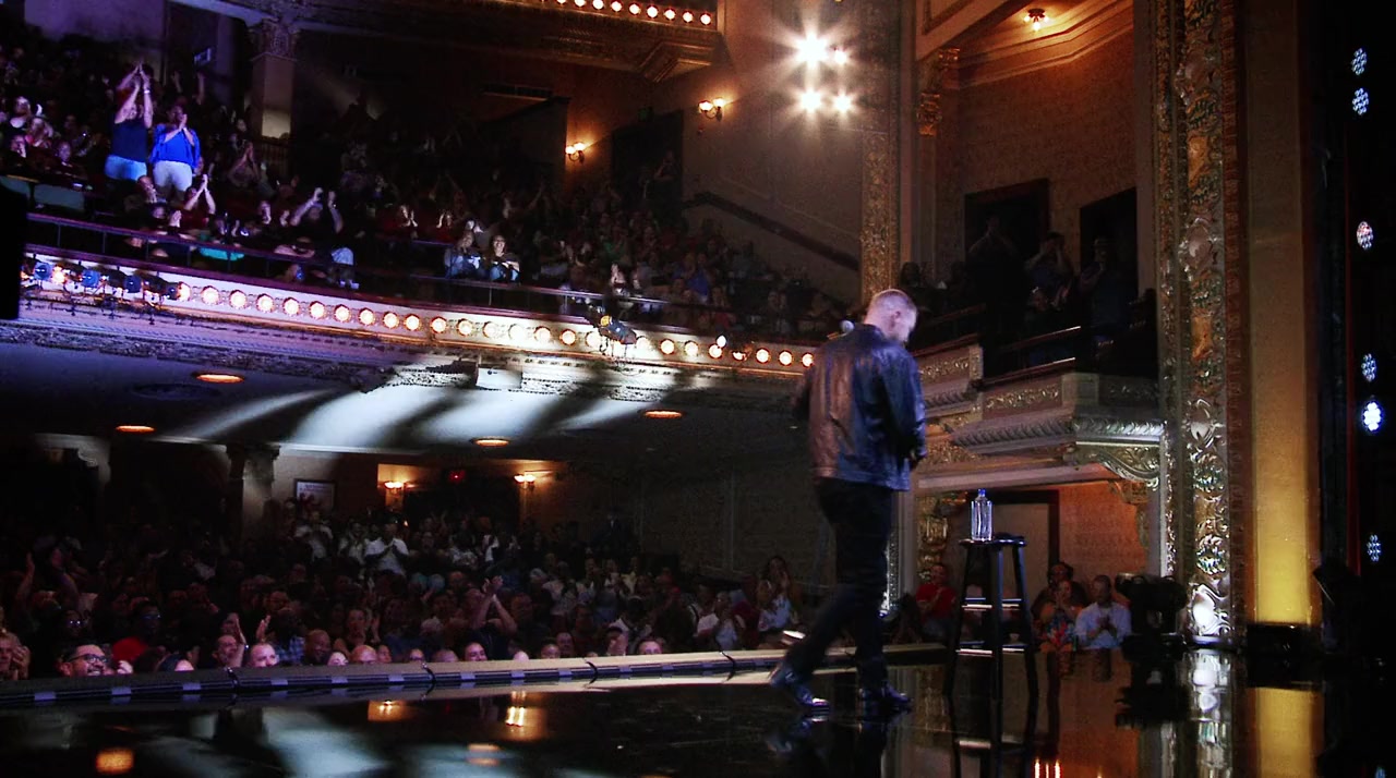Gary Owen: #DoinWhatIDo screenshot 1