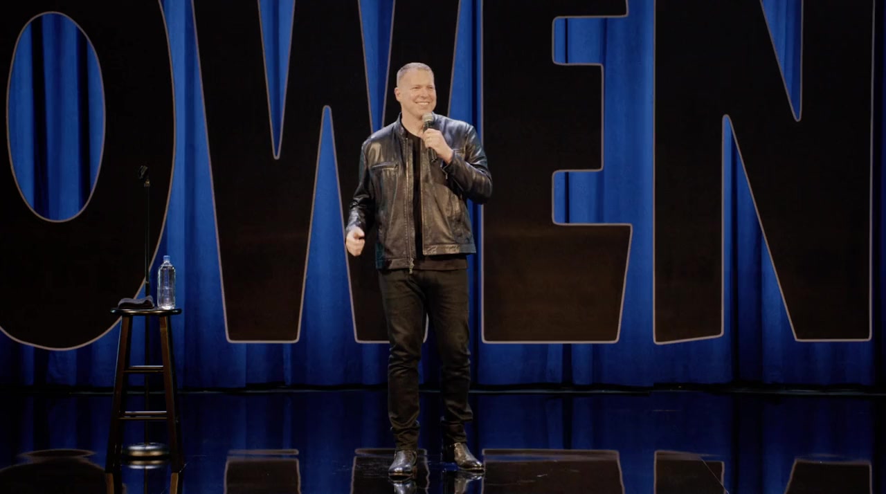 Gary Owen: #DoinWhatIDo screenshot 3