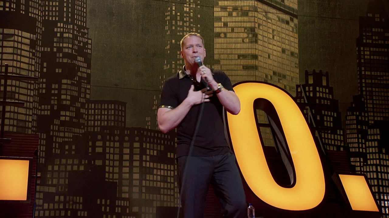 Gary Owen: I Agree with Myself screenshot 1