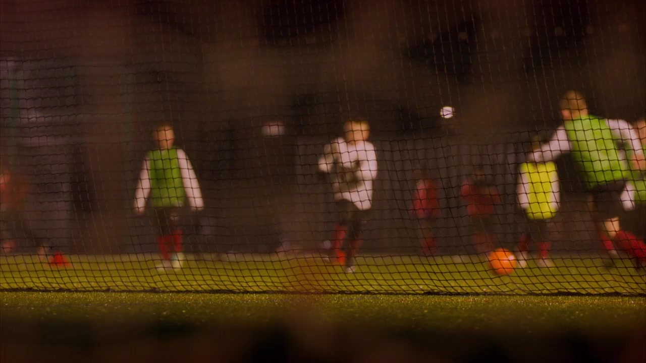 Gascoigne screenshot 1