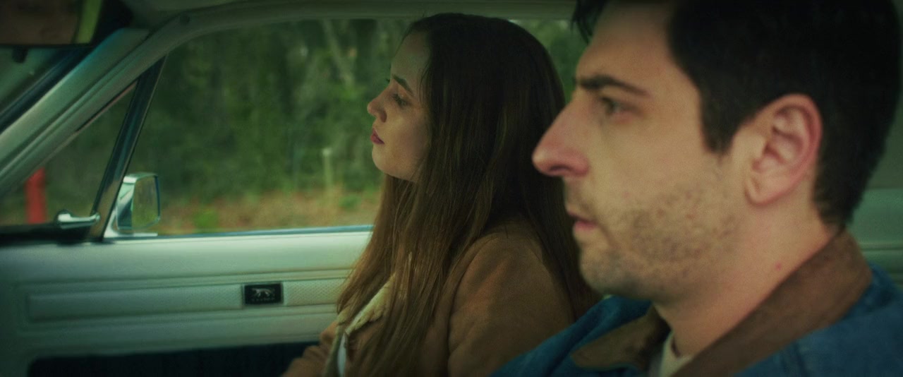 Gaskins: The Hitchhiker Killer screenshot 3