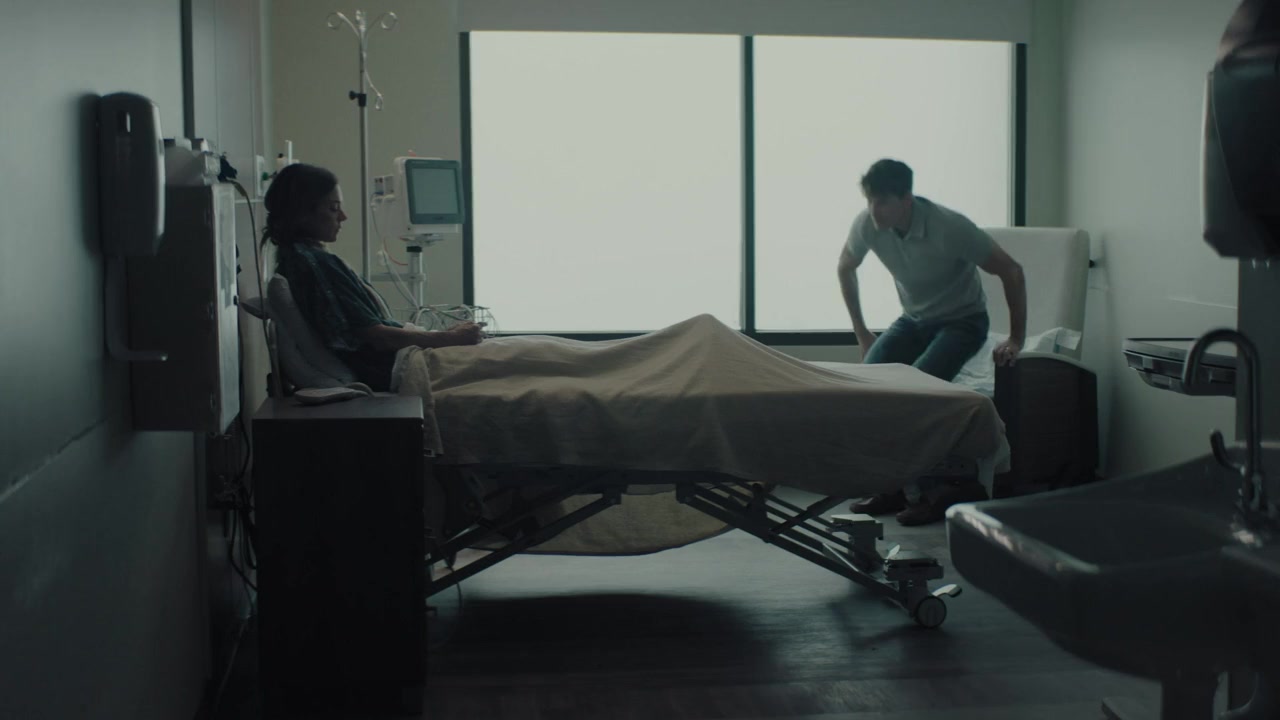Gaslit by My Husband: The Morgan Metzer Story screenshot 3