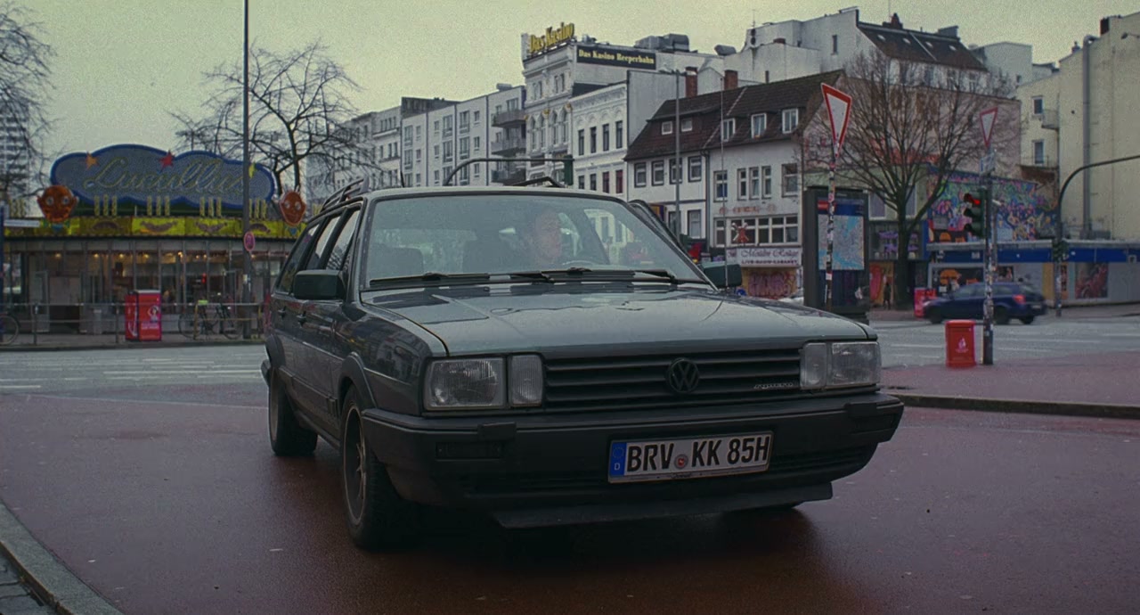 Gasmann screenshot 1