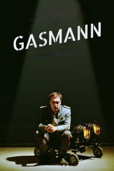Gasmann (2019) poster