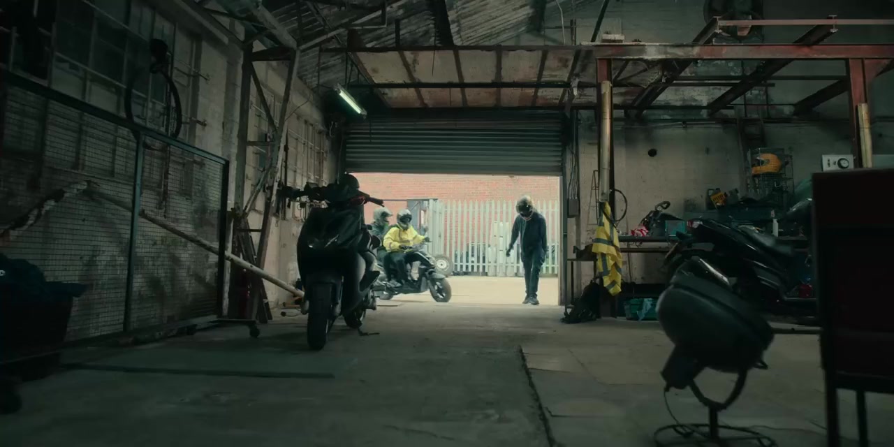 Gassed Up screenshot 3