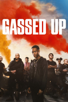 Gassed Up (2023) poster