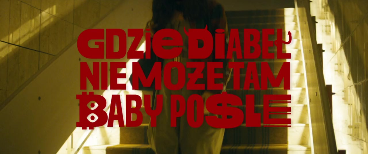 Gdzie diabel nie moze, tam baby posle screenshot 2