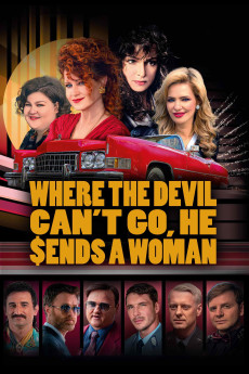Gdzie diabel nie moze, tam baby posle (2022) poster