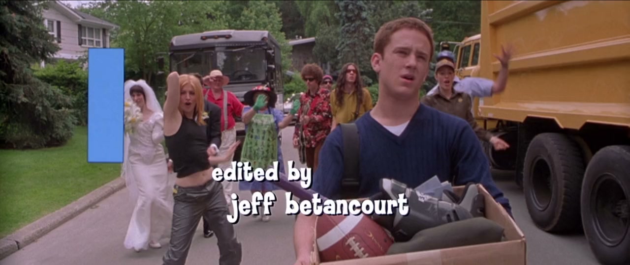Get Over It screenshot 2
