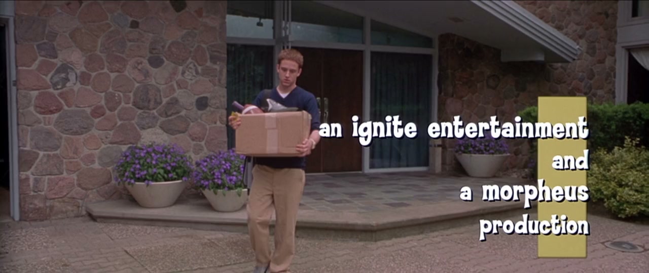 Get Over It screenshot 3