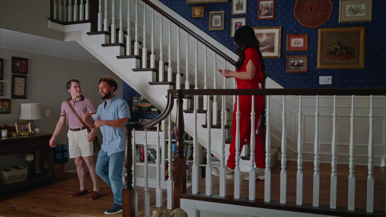 Get Off My Lawn screenshot 3