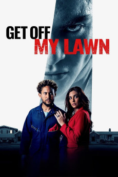 Get Off My Lawn (2025) poster