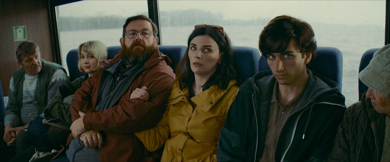 Get Away screenshot 1