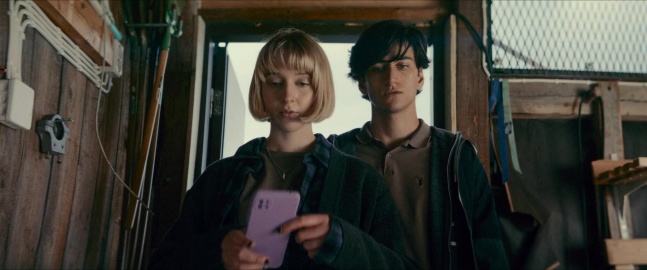 Get Away screenshot 2