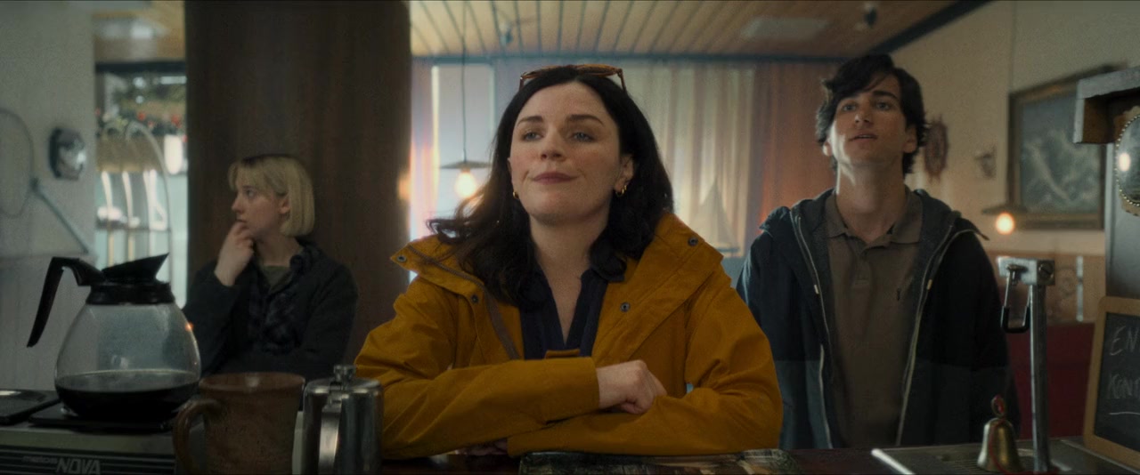 Get Away screenshot 3