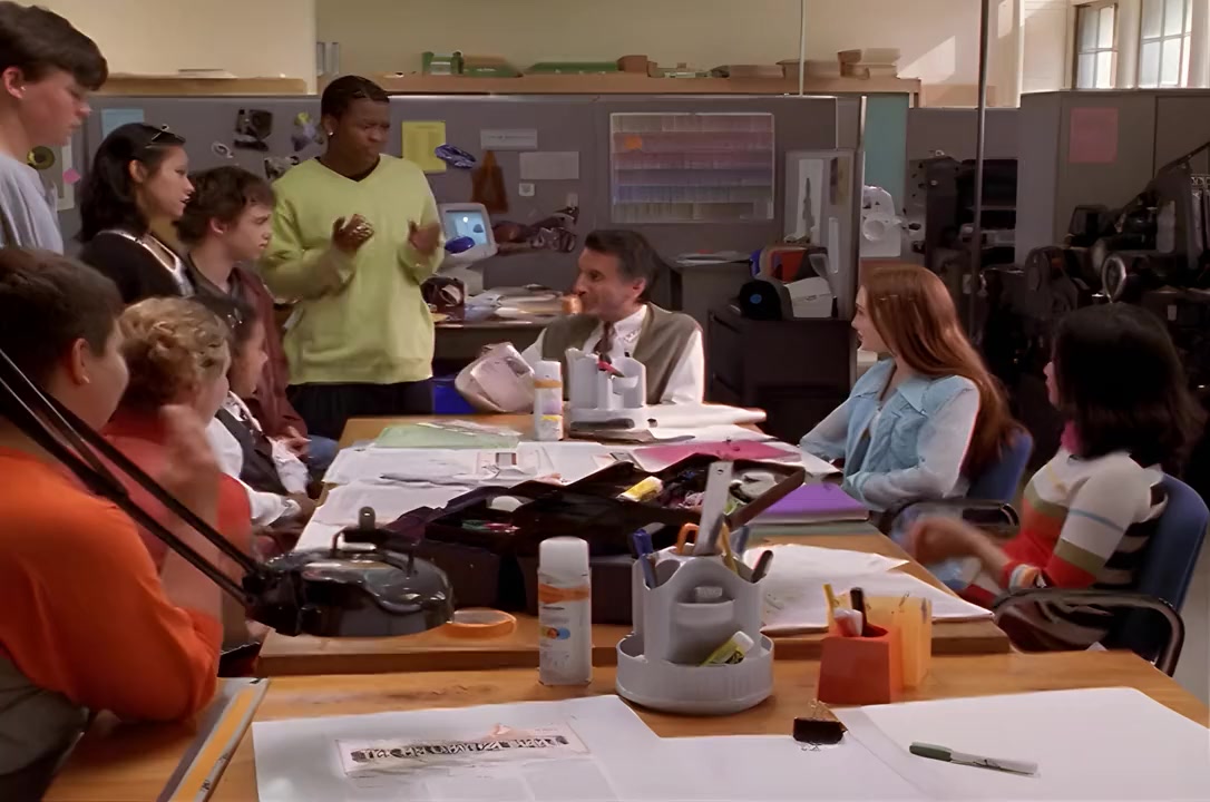 Get a Clue screenshot 2