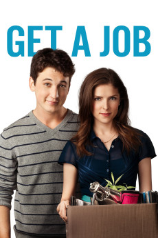 Get a Job (2016) poster