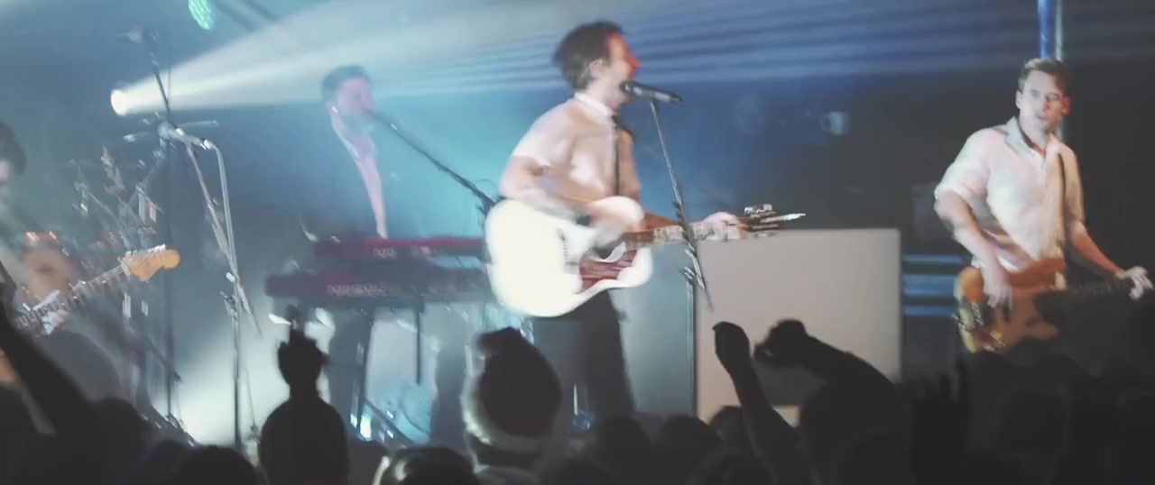 Get Better: A Film About Frank Turner screenshot 1