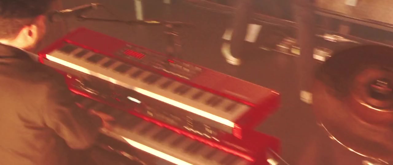 Get Better: A Film About Frank Turner screenshot 2