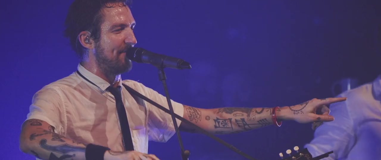 Get Better: A Film About Frank Turner screenshot 3