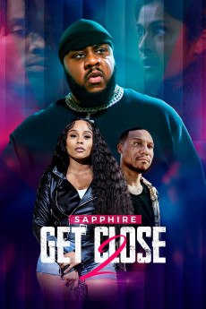 Get Close 2 (2024) poster