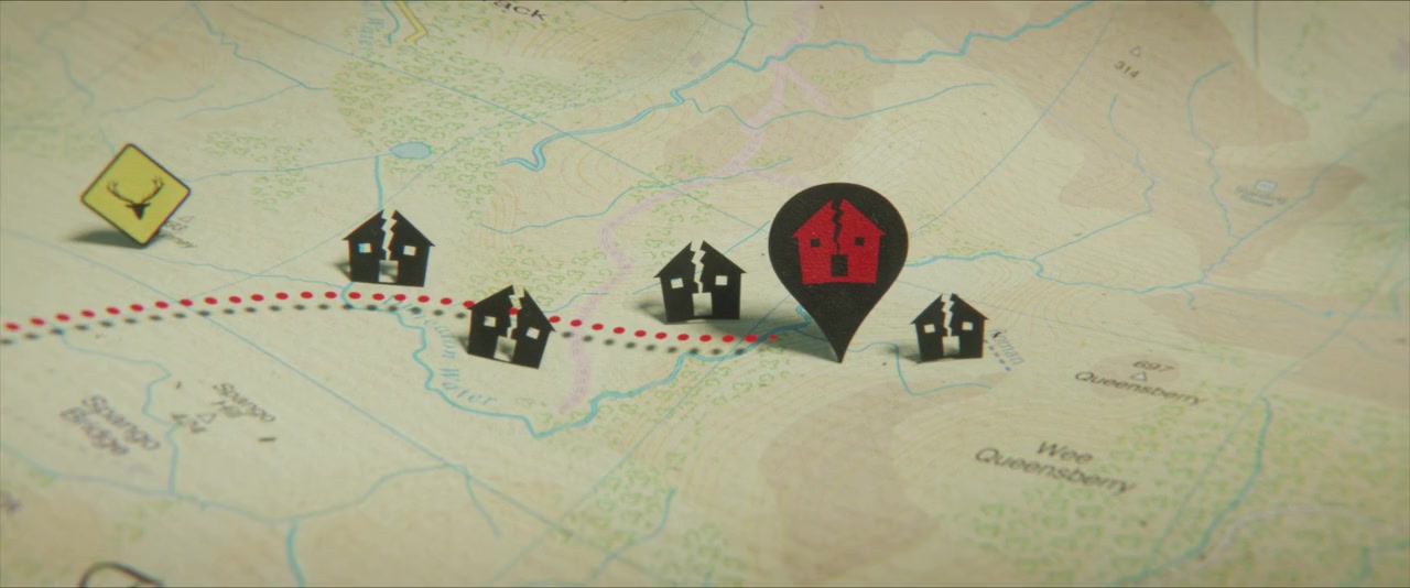Boyz in the Wood screenshot 3