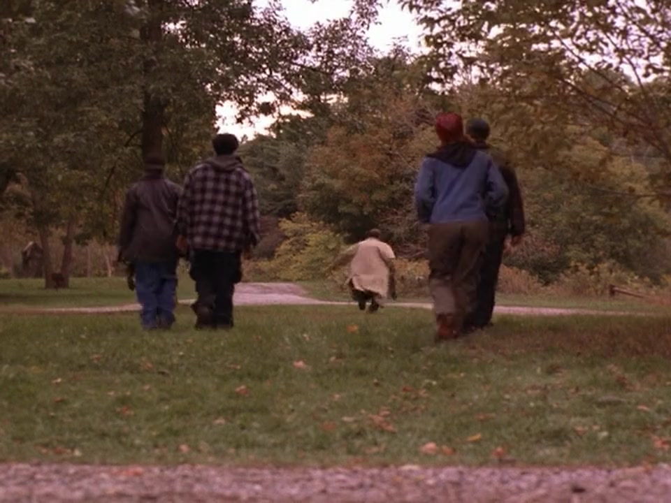 Treed Murray screenshot 2