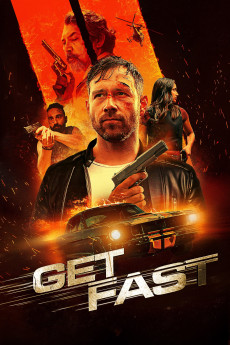 Get Fast (2024) poster