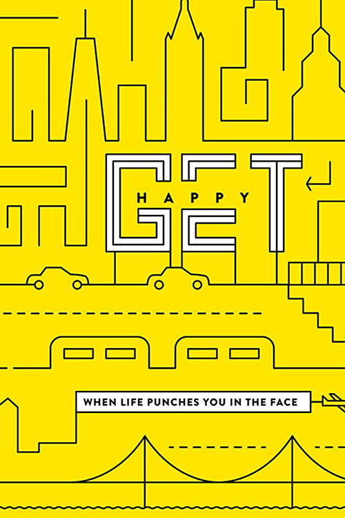 Get Happy! (2015) poster